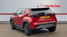 Toyota Yaris Cross 1.5 Hybrid Dynamic 5dr CVT Hybrid Estate